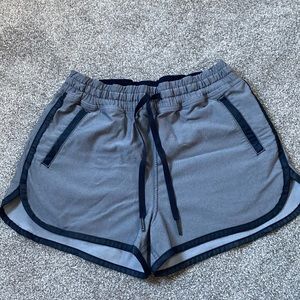 Athlete/casual lululemon shorts